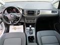 VOLKSWAGEN GOLF Business 1.6 TDI 110CV DSG Comfortline BMT