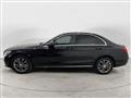 MERCEDES CLASSE C C 200 d Auto Sport