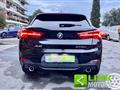 BMW X2 xDrive20d Msport-X 190 CV Steptronic