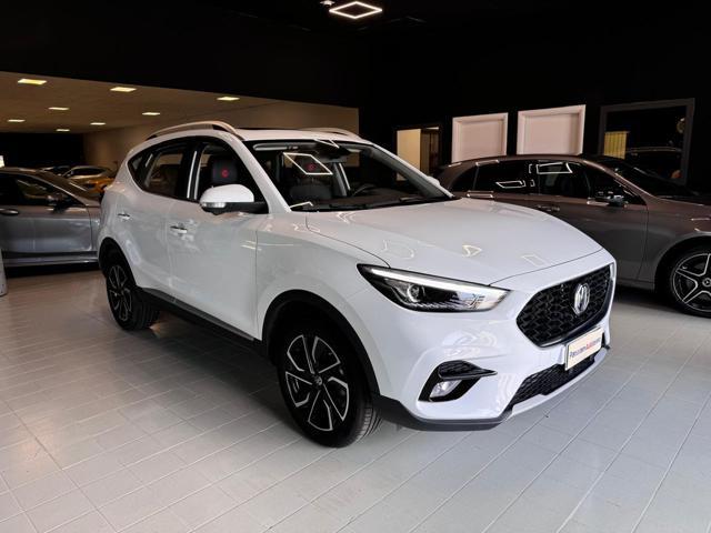 MG ZS 1.0T-GDI Luxury Aziendali in pronta consegna!