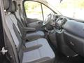 RENAULT TRAFIC 9 Posti P. Lungo Doppio Clima Op. Vivaro