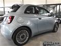 FIAT 500 E 500 Icon 3+1