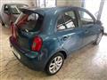 NISSAN MICRA 1.2 12V 5 porte GPL Eco Acenta