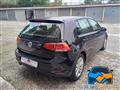 VOLKSWAGEN GOLF 1.6 TDI 110 CV Comfortline BlueMotion Technology