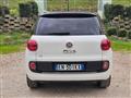 FIAT 500 L 1.3 Multijet 85 CV Panoramic Edition Bianco Gelato