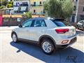 VOLKSWAGEN T-ROC 1.0 TSI Life