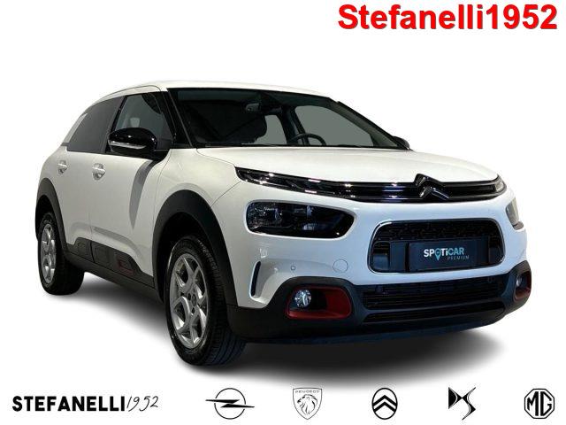 CITROEN C4 CACTUS PureTech 110 S&S Shine