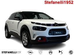 CITROEN C4 CACTUS PureTech 110 S&S Shine