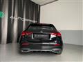 MERCEDES CLASSE A A 200 Automatic AMG Line Advanced Plus