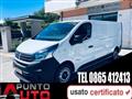 FIAT TALENTO 1.6 TwinTurbo MJT 125CV PL-TN Furgone 12q 3posti