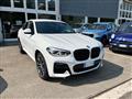 BMW X4 xDrive20d  Msport-X