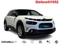 CITROEN C4 CACTUS PureTech 110 S&S Shine