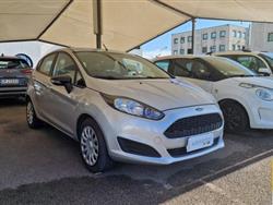 FORD FIESTA Plus 1.5 TDCi 95CV 5 porte