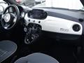 FIAT 500 1.2 Dualogic Lounge