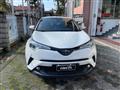 TOYOTA C-HR 1.8 Hybrid E-CVT Active