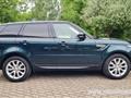 LAND ROVER RANGE ROVER SPORT 3.0 TDV6 HSE