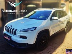 JEEP Cherokee 2.0 Mjt II Limited