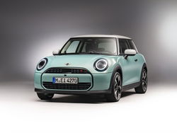 MINI NEW COOPER Cooper 5p 1.5 Cooper auto TETTO APRIBILE