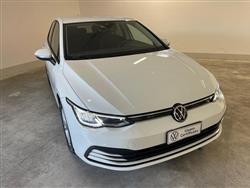 VOLKSWAGEN GOLF 1.5 TSI EVO ACT Life