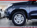 TOYOTA LAND CRUISER 3.0 D4-D 60th ANNIVERSARY ITALIANA - TAGLIANDATA