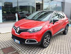 RENAULT CAPTUR TCe 12V 90 CV Start&Stop Energy Intens