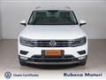 VOLKSWAGEN TIGUAN 2.0 TDI SCR DSG 4MOTION Executive BMT