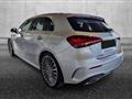 MERCEDES CLASSE A d Automatic AMG Line Premium