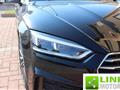 AUDI A5 CABRIO Cabrio 4.0 TFSI GARANZIA INCLUSA 12 mesi