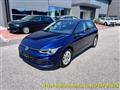 VOLKSWAGEN GOLF 1.0 TSI EVO Life