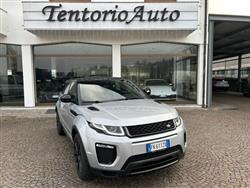 LAND ROVER RANGE ROVER EVOQUE 2.0 TD4 150 CV 5p. SE Dynamic