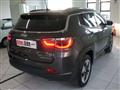 JEEP COMPASS 4x4   Telecamera Navi