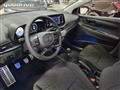 HYUNDAI BAYON 1.2 MPI MT XLine KM0