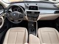 BMW X1 sDrive16d Business Pelle Navi Led