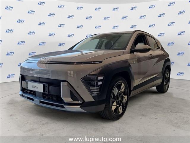 HYUNDAI NEW KONA Kona 1.0 T-GDI DCT XLine