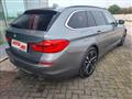 BMW Serie 5 D 190cv XDrive Touring, IVA Esposta, 24M. Garanzia