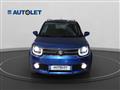 SUZUKI IGNIS III 2017 Benzina 1.2h iUnique 4wd allgrip