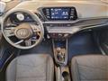 HYUNDAI BAYON 1.2 GPL MT XLine