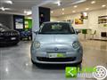 FIAT 500 1.3 Multijet 16V 95 CV Matt Black