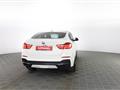 BMW X4 xDrive20d Msport