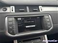 LAND ROVER RANGE ROVER EVOQUE 2.2 Dynamic 190cv PELLE CERCHI 19" GANCIO TRAINO