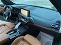 BMW X4 xDrive20d 48V Msport COCKPIT-TETTO PAN