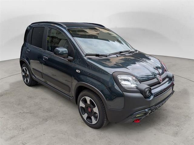 FIAT PANDA CROSS Panda Cross 1.0 FireFly S&S Hybrid