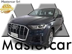 AUDI Q7 55 30 tfsi e Business quattro tipt 5pti - GR520XL