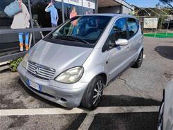 MERCEDES CLASSE A CDI cat Avantgarde Lunga