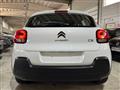 CITROEN C3 PureTech 83 CV You FULL LED/BLUETH.OK NEOPATENTATI