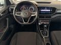 VOLKSWAGEN T-CROSS 2019 1.0 tsi Style 115cv