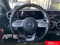 MERCEDES CLASSE A A 180 d Premium auto