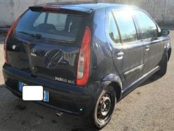TATA INDICA 1.4 5p. GLE Euro 4