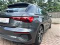 AUDI A3 SPORTBACK S Line Edition 1.5 35 TFSI