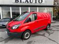 FORD TRANSIT CUSTOM 280 2.0 EcoBlue 105 PC-DC Furgone Entry